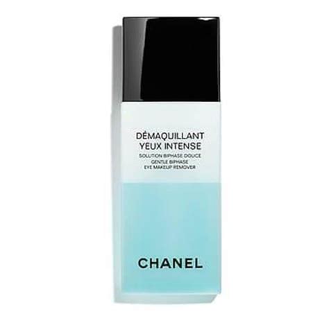 gel pureté chanel|chanel intense makeup remover.